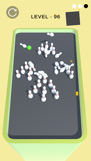 Lane Flow Screenshot 3