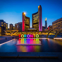 Travel Attractions in Ontario