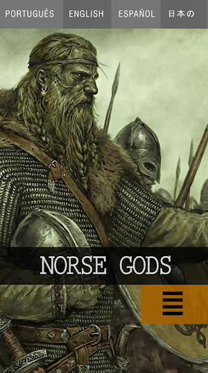 Norse Gods Screenshot 0
