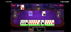 Teen Patti Rummy Fight Screenshot 1