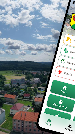 Strašice Screenshot 0