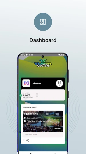 Vijverfestival Screenshot 2