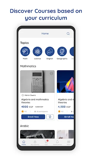 Pyramakerz Screenshot 0