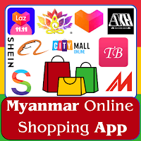 Myanmar Online Shopping