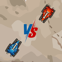 Battle Tanks: Red Alert
