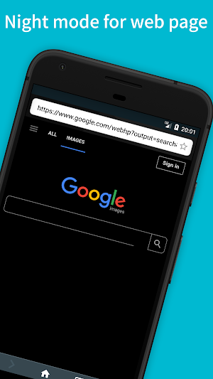 Cube Browser (Ads Blocking, Batch photo download) Screenshot 3