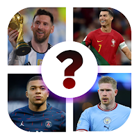 FOOTBALLER QUIZ