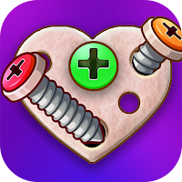 Screw Game: Bolt Quest
