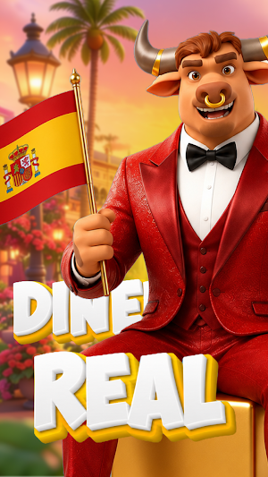 Casino Online Dinero Real Screenshot 0