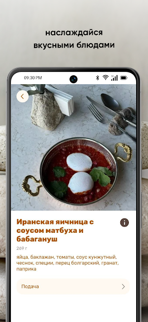 Гастроли Screenshot 3