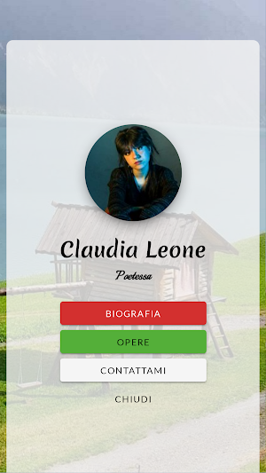 Claudia Leone Screenshot 1