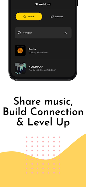 MusicPool Screenshot 3