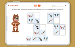 Edugym Screenshot 0