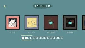 Storage Master Screenshot 1