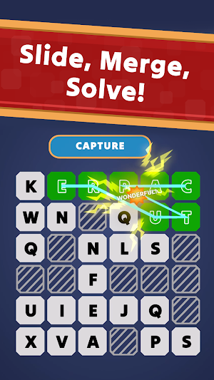 Synapse Grid Screenshot 0