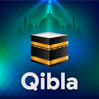 Accurate Qibla Direction 2022
