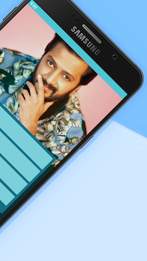 Riteish Deshmukh - Fake Call Screenshot 1