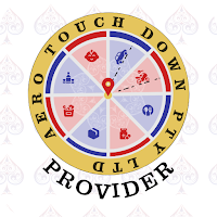 Aero Touch Down Provider