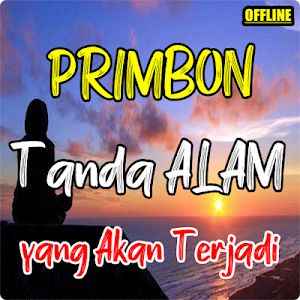 Primbon Tanda Alam Yang Akan Terjadi Komplit Screenshot 2