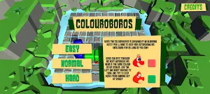 Colouroboros Screenshot 3