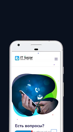 IT Bazar Screenshot 3