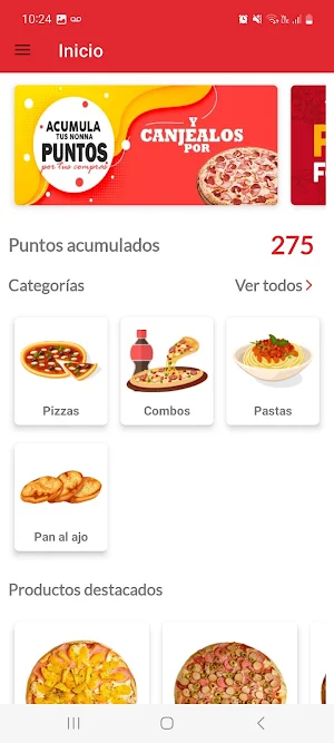 La Nonna Vida Screenshot 1