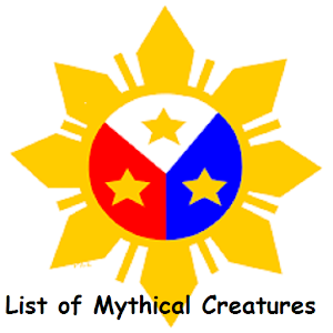 Philippines Mythology Screenshot 2