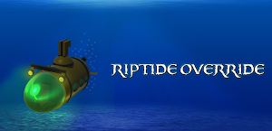 Riptide Override Screenshot 0