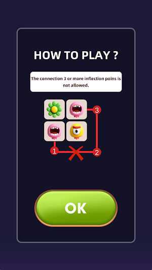 Lil' Monsters: Link-Up Screenshot 2