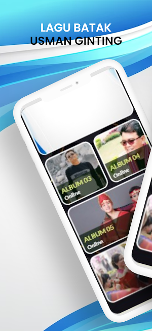 Batak Karo Usman Ginting Full Screenshot 0
