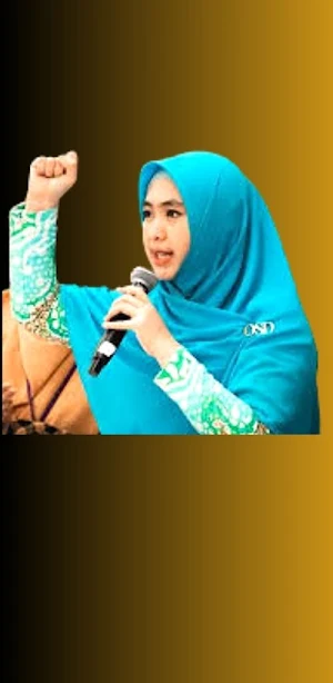 Ustadzah Oki Setiana Dewi Screenshot 1