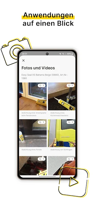 Innotec Screenshot 3