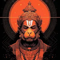 Hanuman Namavali With Audio