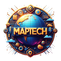 MAPTECH VPN-TUNNEL