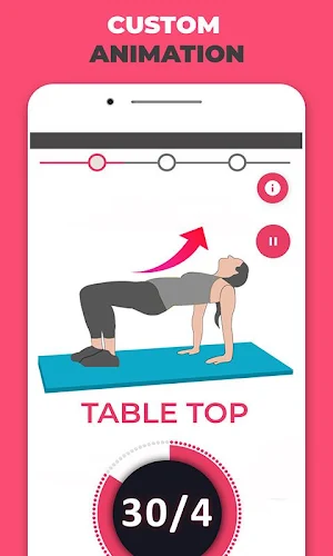 Height Increase Home Workout Tips: Diet program Screenshot 2
