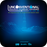 URTeC Events