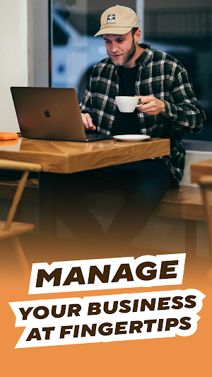 Revlead: Client Manager & CRM Screenshot 0