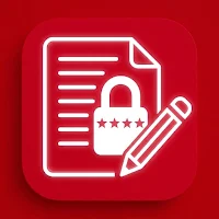 AX Note - Note taking app