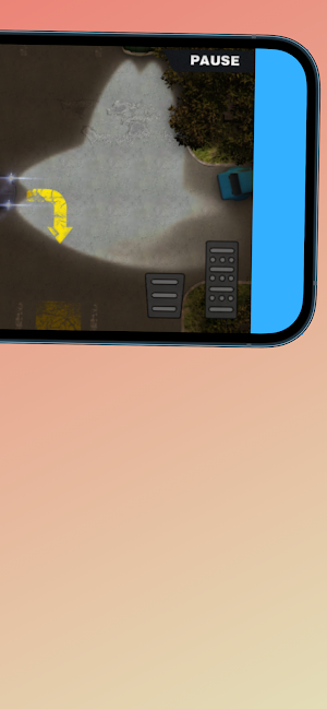 Precision Parking Rush Screenshot 3