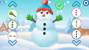 Toddler Sing and Play Christmas Screenshot 1