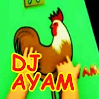 DJ Ayam Upin Ipin