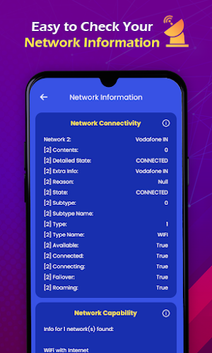 5G 4G FORCE LTE MODE Screenshot 3