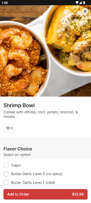 Louisiana Shack Screenshot 2