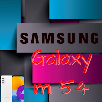 Samsung Galaxy m54 Wallpapers