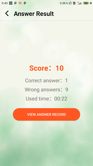 Ushas Scoticize Screenshot 1