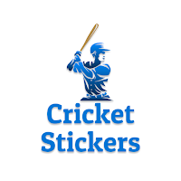 Cricket Stickers