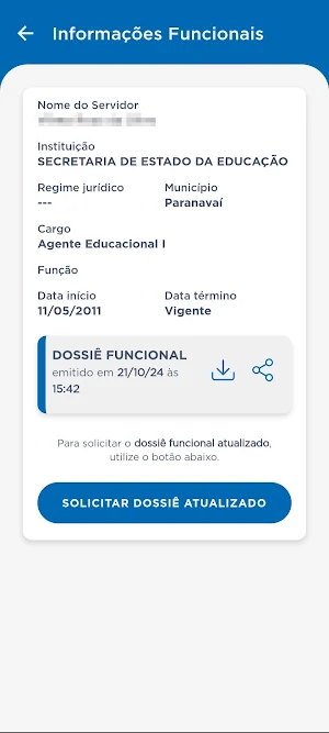 Sou Paraná Screenshot 3