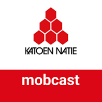Katoen Natie ESS MobCast