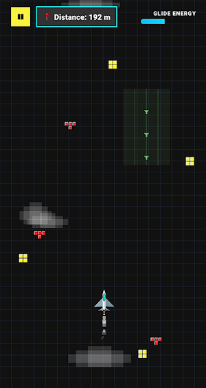 VK999 Airbound Screenshot 1