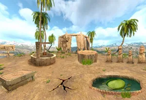 Mystery Unlock Specialist 2 Screenshot 0